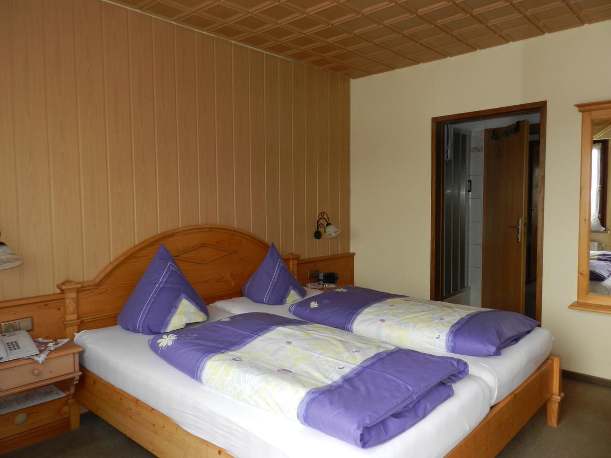 Hotel Dachsberger-Hof Wittenschwand Exterior photo